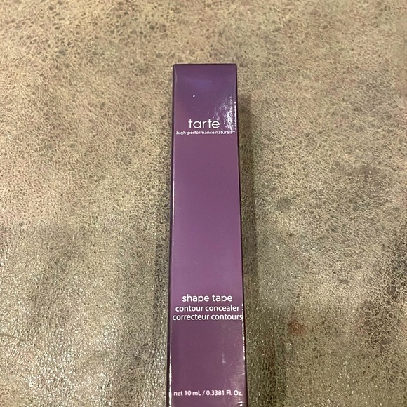 tarte Other - TARTE HIGH PERFORMANCE SHAPE TAPE CONTOUR CONCEALER-16N fair light neutral